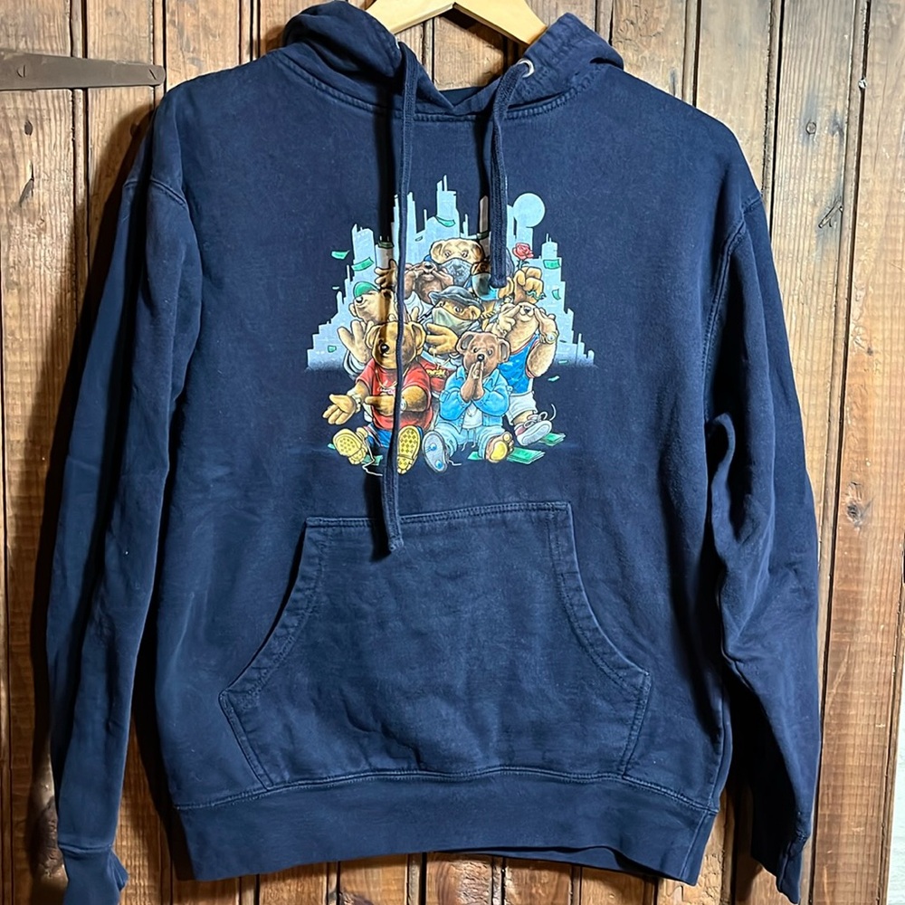 DGK hoodie
